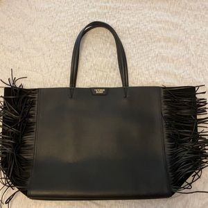 Victoria’s Secret bag